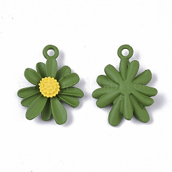 Акриловые подвески краскораспылительные&nbsp;PALLOY-N0147-04A