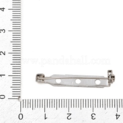 Broschenbeschläge aus Edelstahl 304&nbsp;SA-CBA4377-01D-P
