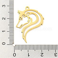 Подвески из нержавеющей стали 304&nbsp;LS-STAS-Q255-06G