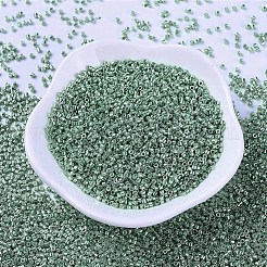 Бусины Миюки Делика&nbsp;SEED-MY11-DB0414