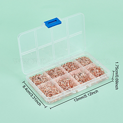 Латунные кабошоны&nbsp;MRMJ-FH0001-09RG