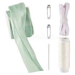 Kit fai da te per realizzare elastici per capelli&nbsp;DIY-TA0015-81D