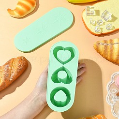 Eiswürfel-Silikonformen für Tassen&nbsp;DIY-CJC0006-26
