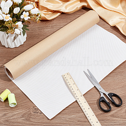 Самоклеющиеся нетканые материалы&nbsp;DIY-WH0170-36B