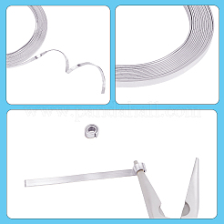 5m Aluminiumdraht&nbsp;AW-WH0009-09A