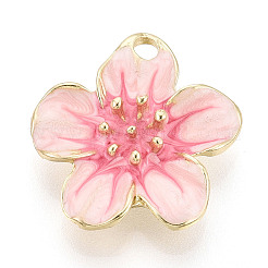 Стойки обшивки сплава эмали подвески&nbsp;ENAM-T091-49M-G