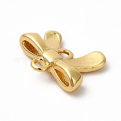 Подвески из латуни с покрытием для стойки&nbsp;KK-K270-24G