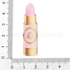 Непрозрачные акриловые подвески с принтом ко Дню святого Валентина&nbsp;OACR-A045-06B