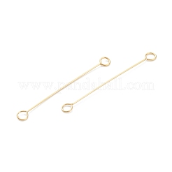 Штифты для проушины из хирургической нержавеющей стали 316&nbsp;STAS-P277-A03-G