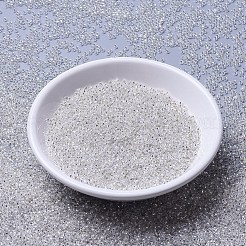 Perline rotonde miyuki rocailles&nbsp;SEED-G007-RR0001