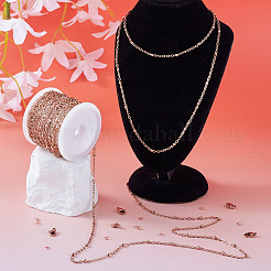 Набор для изготовления браслетов из ожерелья своими руками&nbsp;STAS-TA0002-55