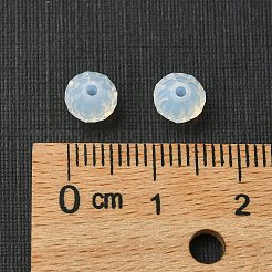 Хрустальные бусины preciosa®&nbsp;Y-PRC-BA6-01000