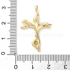 Латунные подвески KK-L227-008G