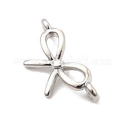 Латунные подвески&nbsp;KK-I364-21P