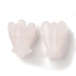 Статуэтка из натурального розового кварца&nbsp;G-G864-01A-05