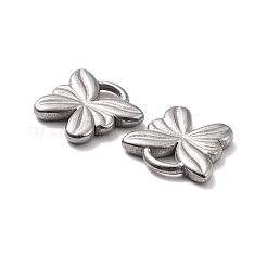 Подвески из нержавеющей стали марки 304&nbsp;STAS-B024-43P-01