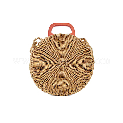 Sac en bois gère la pièce de rechange&nbsp;FIND-PH0015-48