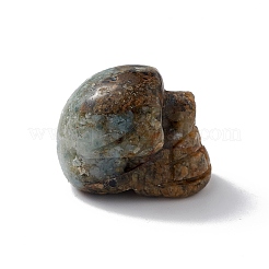 Decorazione naturale dell'esposizione del diaspro dell'oceano&nbsp;G-C022-01E