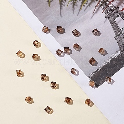 Двухцветный прозрачный спрей&nbsp;LS-X-ACRP-T005-26A