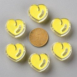 Прозрачная эмаль акриловая бисера&nbsp;TACR-S155-004H