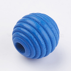 Улей европейский бисер из натурального дерева&nbsp;WOOD-Q030-54B