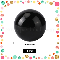 1 шт. стеклянные витринные украшения&nbsp;DJEW-DJ0001-14