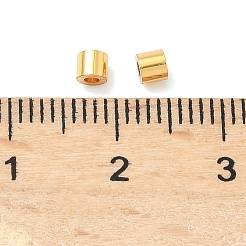 Латунные бусины&nbsp;KK-H532-31G