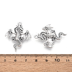 Сплавочные подвески тибетского стиля&nbsp;TIBEP-T054-08AS