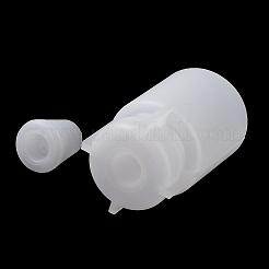 Силиконовые Молды для бутылок желаний своими руками&nbsp;X-DIY-M049-01C