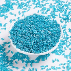 Perle di tila quarto di miyuki&nbsp;SEED-J020-QTL2405FR