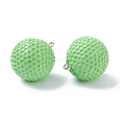 Пластиковые подвески&nbsp;KY-M002-01C