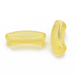 Perline acrilico trasparente&nbsp;MACR-S372-002C-010