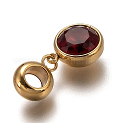 Европейские подвески из нержавеющей стали 304&nbsp;STAS-I177-23B