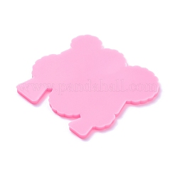 Силиконовые Молды для пищевых продуктов&nbsp;DIY-F045-08