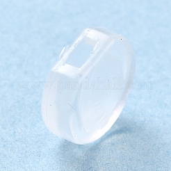 Пластиковые серьги&nbsp;KY-C003-01