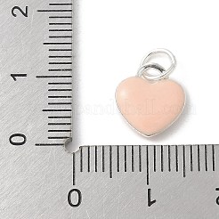 Ciondolo in argento sterling s925&nbsp;STER-H115-05E-S01
