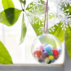 Weihnachtsbaum Anhänger Dekorationen&nbsp;AJEW-BC0005-05