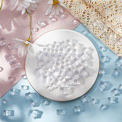 170шт 3 вида пластиковых бусин&nbsp;KY-CP0001-15