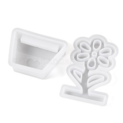 Декоративные украшения своими руками силиконовые Молды&nbsp;SIMO-TAC0007-03C