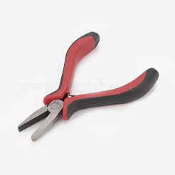 Set di pinze per gioielli in acciaio al carbonio 45 #&nbsp;PT-T001-09