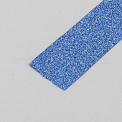 Ruban adhésif décoratif en papier pailleté&nbsp;DIY-WH0308-898G