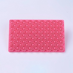 Пищевые пластиковые формы для печенья&nbsp;LS-DIY-K009-54A