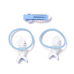 Haarschmuck-Set&nbsp;OHAR-Z003-09A