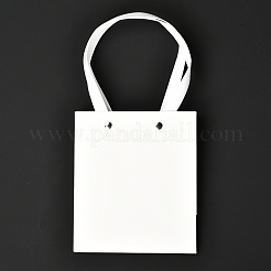 Прямоугольные бумажные пакеты&nbsp;CARB-O004-01A-01