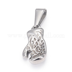 Подвески из нержавеющей стали 304&nbsp;STAS-H110-01AS