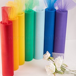 Rubans de maille déco&nbsp;OCOR-BC0010-06