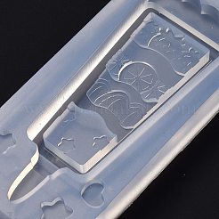 Силиконовые Молды в форме кондитерского мешка своими руками&nbsp;DIY-I080-02D