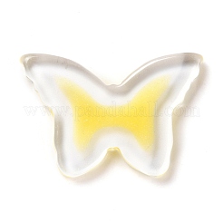 Прозрачные акриловые подвески&nbsp;MACR-O044-08A