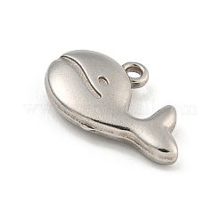 Подвески из нержавеющей стали 304&nbsp;STAS-I307-514P