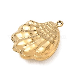 Pendentifs en acier inoxydable 304&nbsp;SA-CBA1975-04G-01